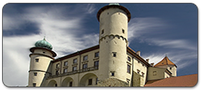zamek w Wi�niczu